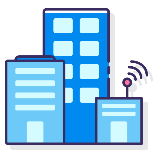 Smart city